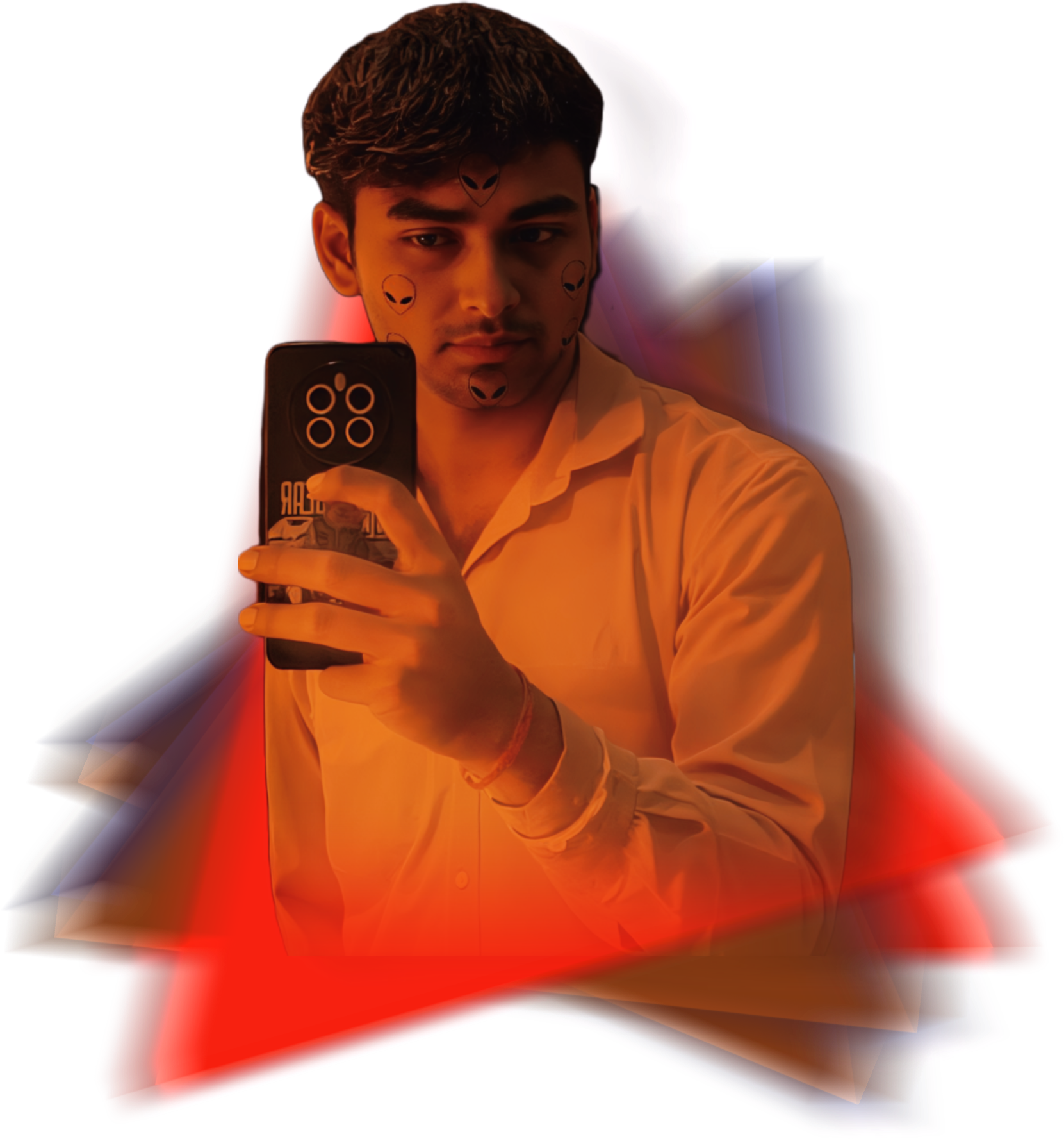 Rudra Vishwakarma